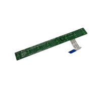 переходник TOUCH SENSOR REV2.0 08N2-1512C00, для DNS A15FD 