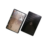 Крышка матрицы, back cover, WKS:60.4EM01.002 CN-0GVDM9 для Dell Inspiron M5030