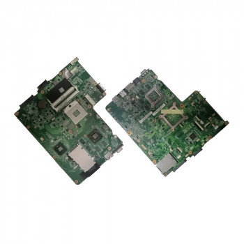 Материнская плата  H36T MAIN BOARD 69NOW1M40A01P-01 для DNS H36T, донор!!!