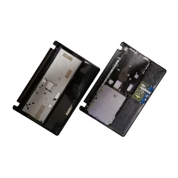 Топкейс, palmrest, 6-39-W2532-111 для DNS W253b