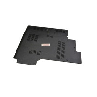 Крышка отсека Memory/ CPU/ WiFi, 6-42-W25Q3-101 для DNS W253b