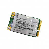 контроллер WLAN Wi-Fi miniPCI-Express Intel 512AG-MMW, WiFi Link 5100 , 802.11 b/g