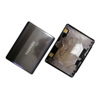 Крышка матрицы, back cover, V000120100 для Toshiba A300