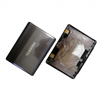 Крышка матрицы, back cover, V000120100 для Toshiba A300
