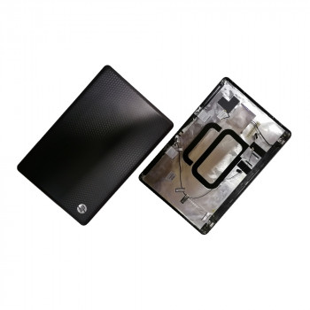 Крышка матрицы, back cover, 1A229NP00600 для HP G62 -series