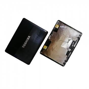 Крышка матрицы, back cover, V000123300 для Toshiba A300  