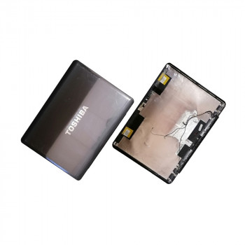 Крышка матрицы, back cover, V000120200 для Toshiba A300