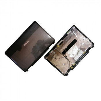 Крышка матрицы, back cover, 13N0-EJA07022E для Asus K50af 