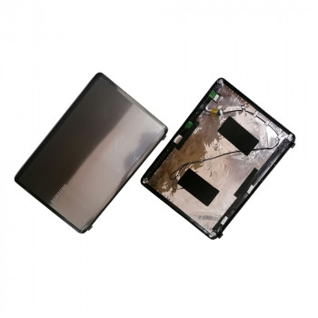 Крышка матрицы, back cover, BA75-02789A для Samsung R525 