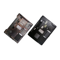 Нижняя часть корпуса, поддон, p/n:V000100520 для Toshiba A205