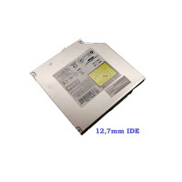 привод DVD-ReWriter 12,7mm Slim IDE Pioneer DVR-K17TBF