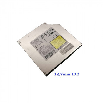 привод DVD-ReWriter 12,7mm Slim IDE Pioneer DVR-K17TBF