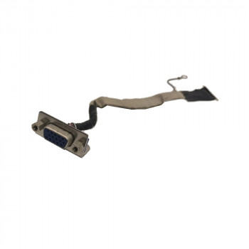 переходник D-Sub(VGA), V000100620, для Toshiba Satellite A205