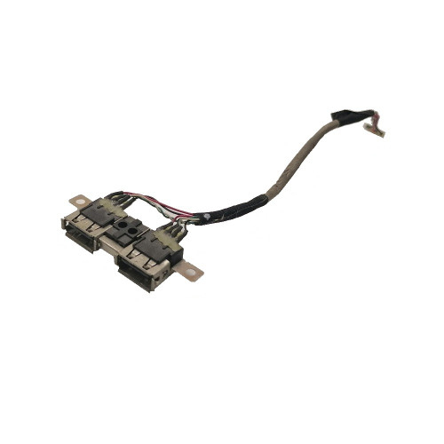 переходник 2xUSB, V000100210 для Toshiba A205