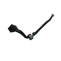 разъем питания 6017B0143301 , размер 5,5мм х2,5мм для Toshiba A205