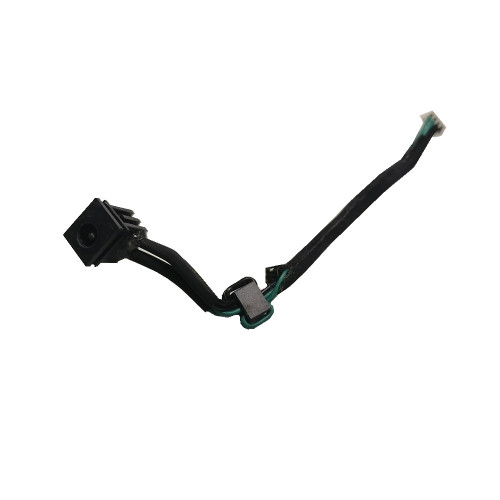 разъем питания 6017B0143301 , размер 5,5мм х2,5мм для Toshiba A205