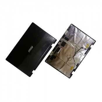 Крышка матрицы, back cover, 682A212Y31 для ноутбука MSI CX623