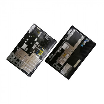 Топкейс, palmrest, 683C813SE0 для ноутбука MSI CX623 