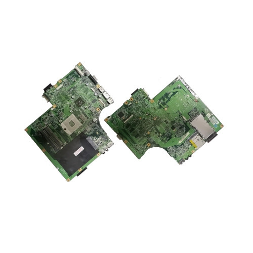 Материнская плата MS-16881 для ноутбука MSI CX620