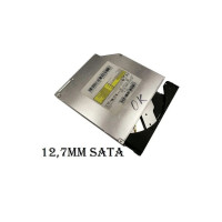 привод DVD-ReWriter 12,7mm Slim SATA Toshiba-Samsung TS-L633/TCCF 