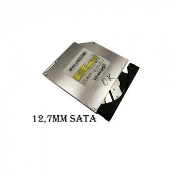 привод DVD-ReWriter 12,7mm Slim SATA Toshiba-Samsung TS-L633/TCCF 