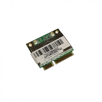контроллер  WLAN Wi-Fi microPCI-Express AzureWave AR5B95 , S570800390T46 AW-NE785H 802.11 b/g/n