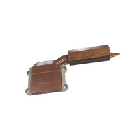 Радиатор, термотрубка ATCW1025000 для Toshiba Satellite SP30