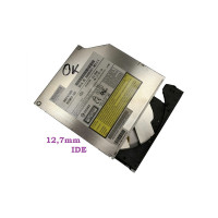 привод DVD-ReWriter 12,7mm Slim IDE Panasonic UJ-840