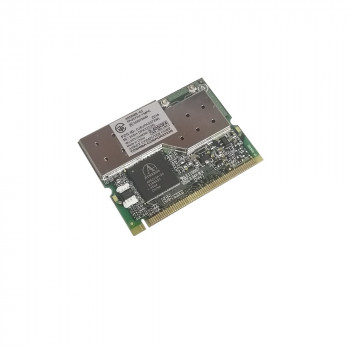 контроллер WLAN,Wi-Fi, miniPCI Atheros AR5BMB-43, PA3373U-1MPC, 802.11 b/g