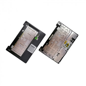 Топкейс, palmrest, E2P-411C614-SE0 для ноутбука MSI S430X