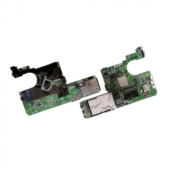 Материнская плата MS-14141 для ноутбука MSI S430X , донор!!!
