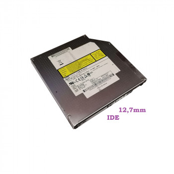привод DVD-ReWriter 12,7mm Slim IDE Sony-NEC AD6750A