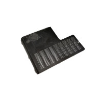 Крышка отсека CPU/ Memory 13-N9AXXP04X для Asus M5200N