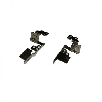 Петли, шарниры (hinges) 40423-R, 40407-L для ноутбука Asus M5200N