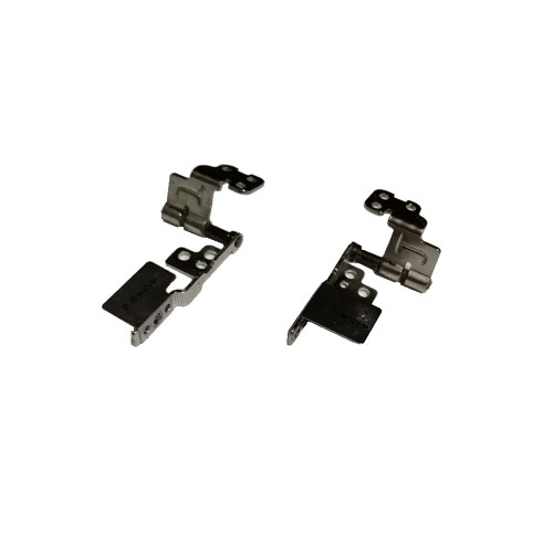 Петли, шарниры (hinges) 40423-R, 40407-L для ноутбука Asus M5200N
