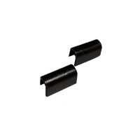Заглушки петель, шарниры (hinges) 40411-R, 40432-L для ноутбука Asus M5200N