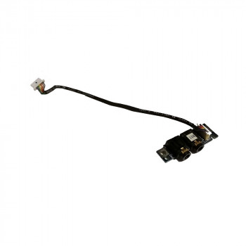 переходник 2xJack, Audio Board 08-20KN01207 для Asus M5200N