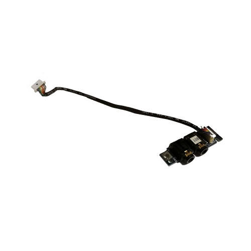 переходник 2xJack, Audio Board 08-20KN01207 для Asus M5200N