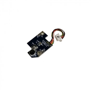 Кнопка включения Sinbon A9108542 для Asus M5200N