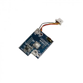 Кнопка включения Sinbon A9108541 для Asus M5200N