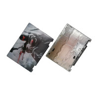 Крышка матрицы, back cover, AP008002400 для Acer Aspire 3613