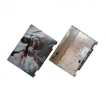 Крышка матрицы, back cover, AP008002400 для Acer Aspire 3613