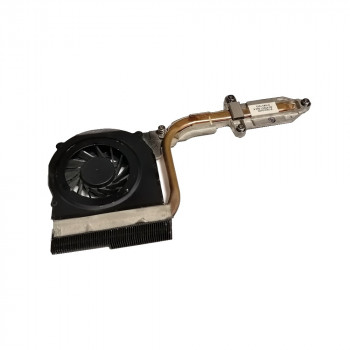 радиатор, термотрубка и вентилятор 60.4T927.002, SUNON GC055515VH-A для Acer Aspire 4315