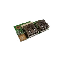 переходник 2xUSB 48.4X104.021, для Acer Aspire 4315