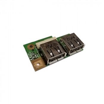 переходник 2xUSB 48.4X104.021, для Acer Aspire 4315