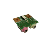 переходник 2xJack Audio 48.4X102.011, для Acer Aspire 4315