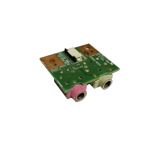 переходник 2xJack Audio 48.4X102.011, для Acer Aspire 4315