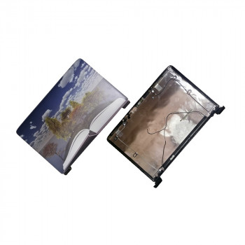 Крышка матрицы, back cover, WIS604CD05001 для Acer Aspire 7738