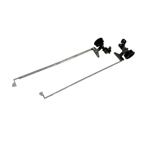 Петли, шарниры (hinges) 60.4CD32.001, 60.4CD38.001 для Acer Aspire 7738