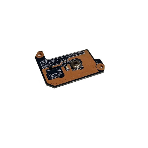 Кнопка включения JM70-MV PWR BD 48.4CD04.011 для Acer Aspire 7738